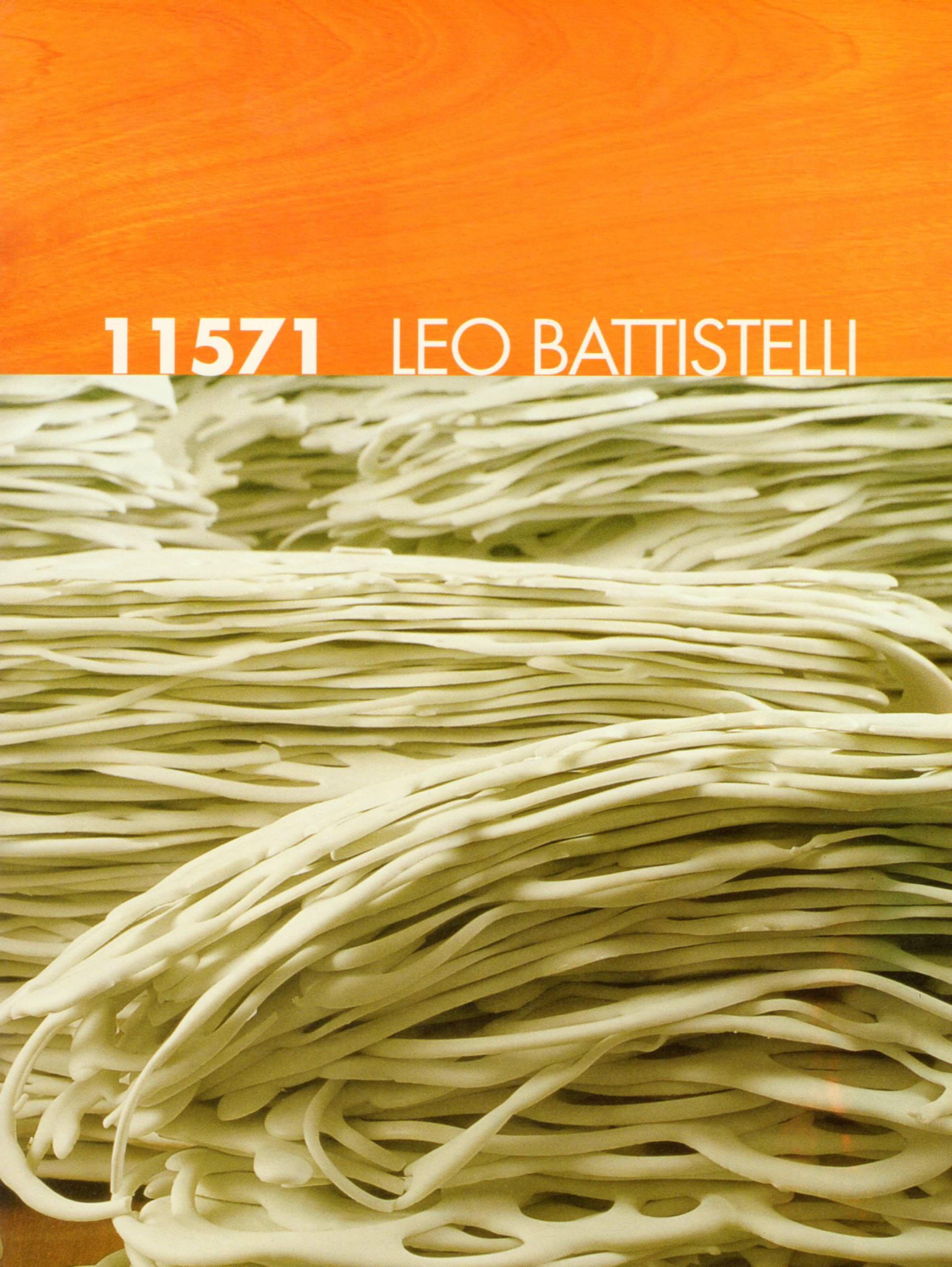 11571 Leo Battistelli