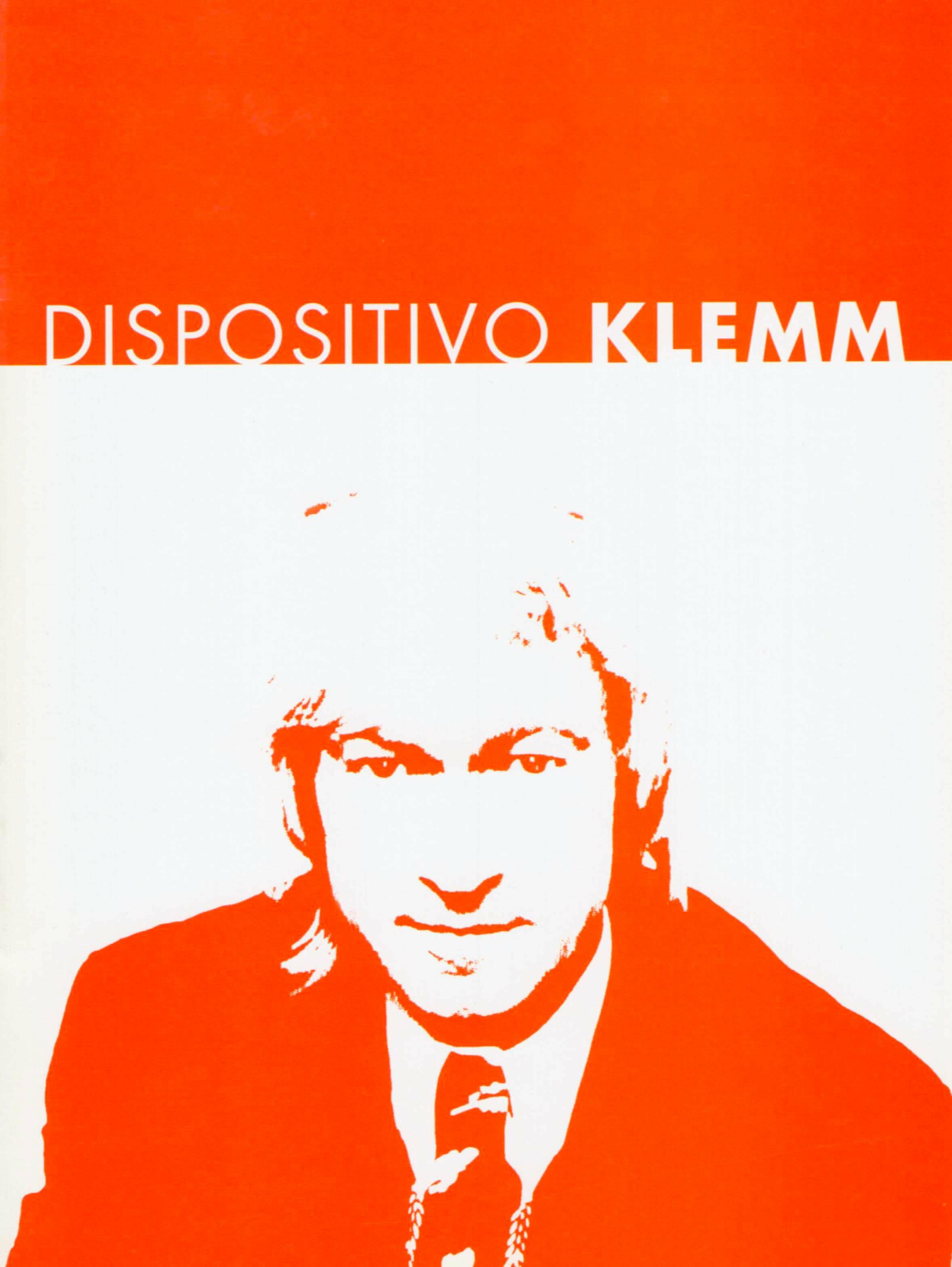 Dispositivo Klemm