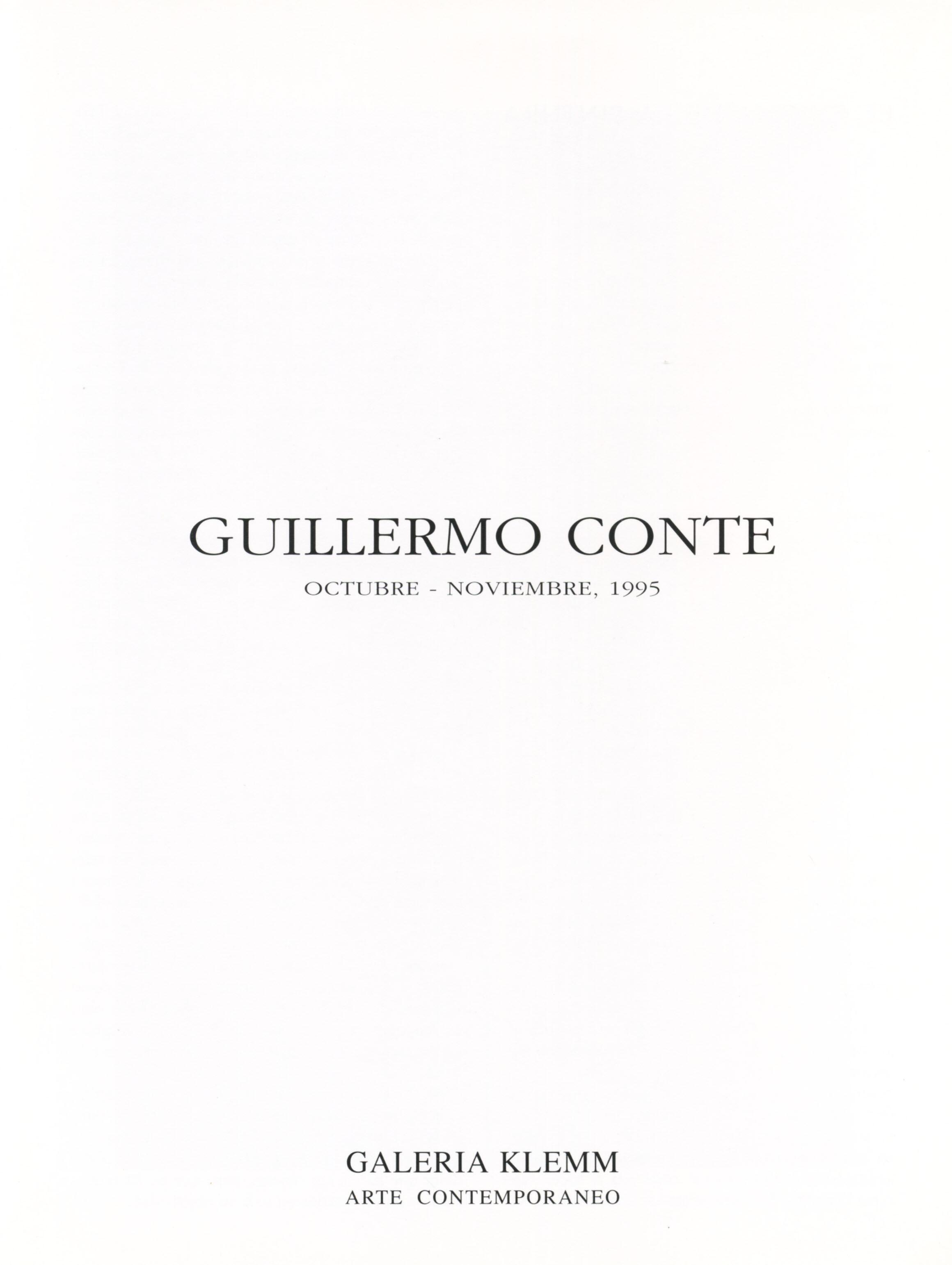 Guillermo Conte