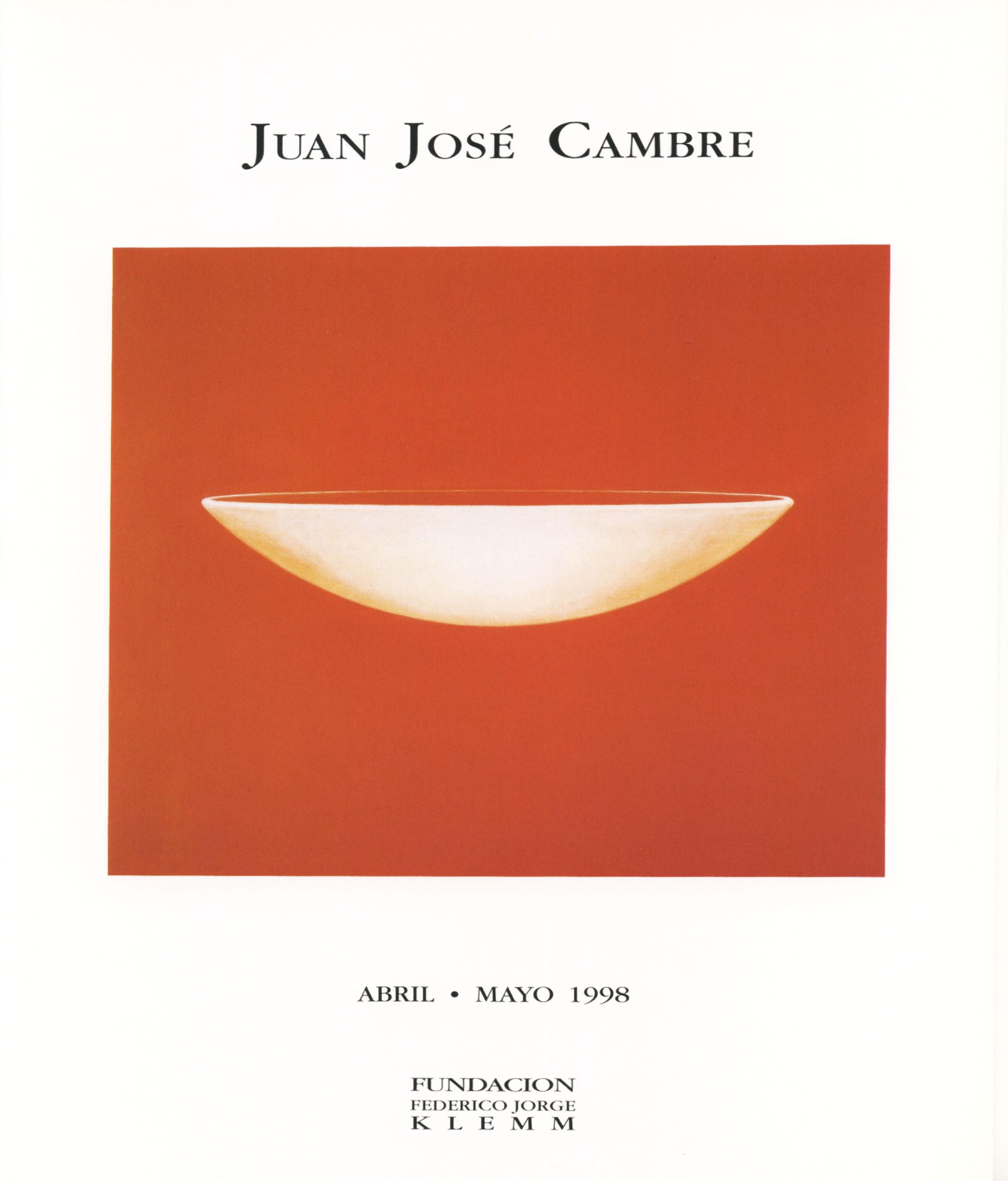 Juan José Cambre